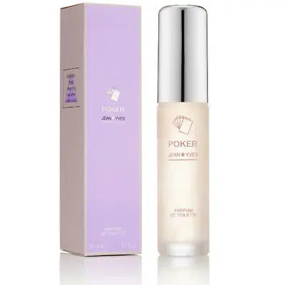 Poker Parfum de Toilette 50ml MILTON-LLOYD