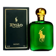 Charger l'image dans la galerie, Polo Ralph Lauren pour homme Eau de Toilette 237 Ml RALPH LAUREN