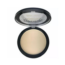 Charger l'image dans la galerie, Poudre compacte translucide fixation mate naturelle 12 G technic