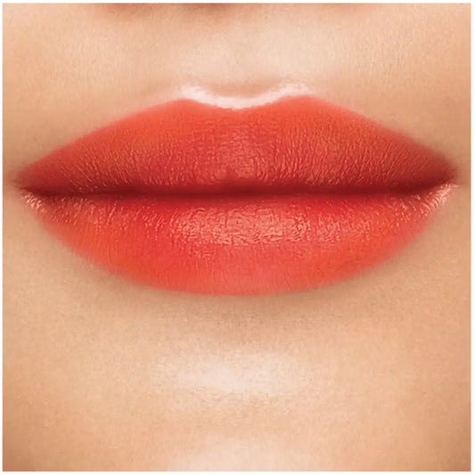 REVLON Kiss Cushion Lip Tint, 250 Hight End Coral REVLON