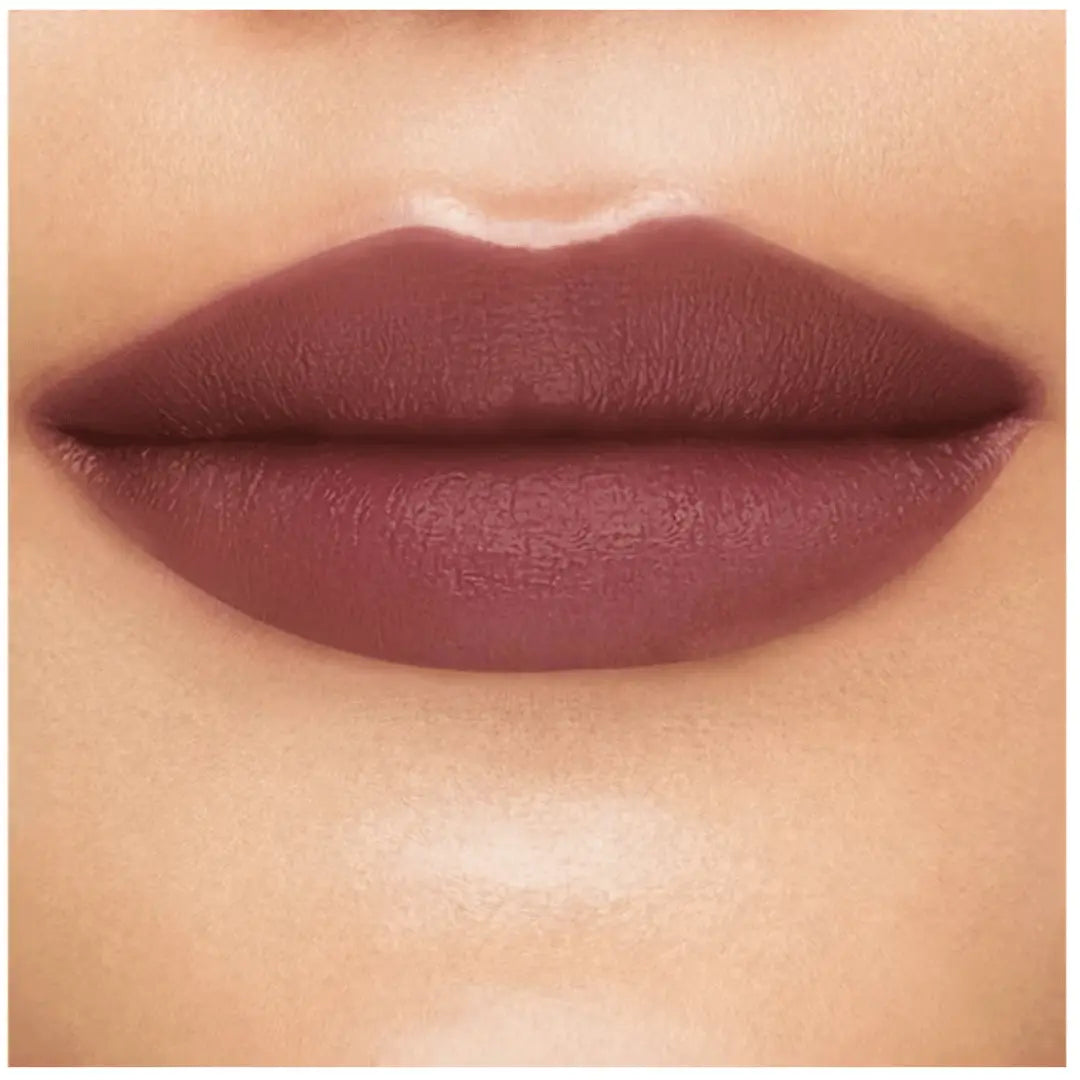 REVLON Kiss Cushion Lip Tint, 280 Chocolate Pop Kiss REVLON