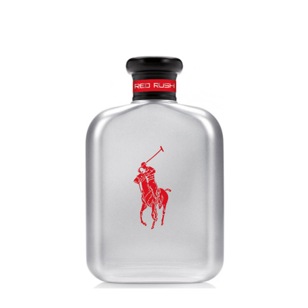 Ralph Lauren Polo Red Rush pour homme Eau de Toilette 40 Ml RALPH LAUREN