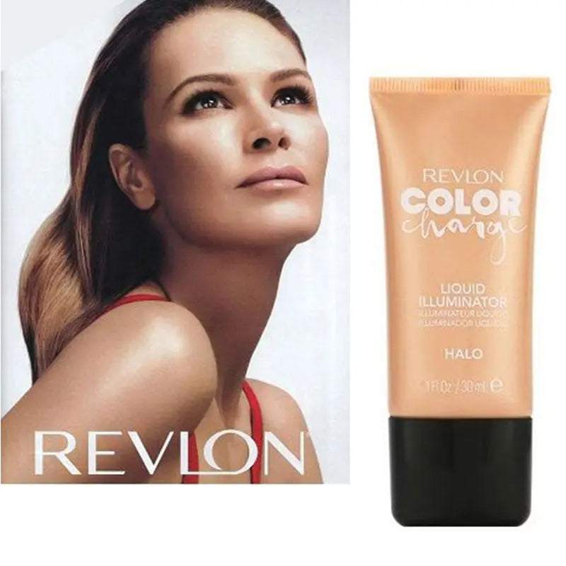 Revlon Illuminateur liquide Color Charge Halo 30 Ml REVLON