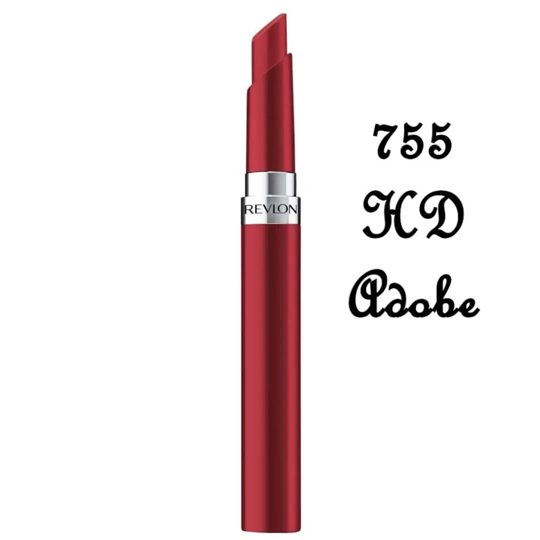 Revlon Rouge à lèvres Ultra HD Gel 755 REVLON