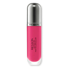 Charger l'image dans la galerie, Revlon Ultra HD Rouge à Lèvres Mat 5,9 ml - 615 Temptation REVLON