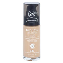 Charger l'image dans la galerie, Revlon colostay 24hrs 330 natural tan matt finish REVLON