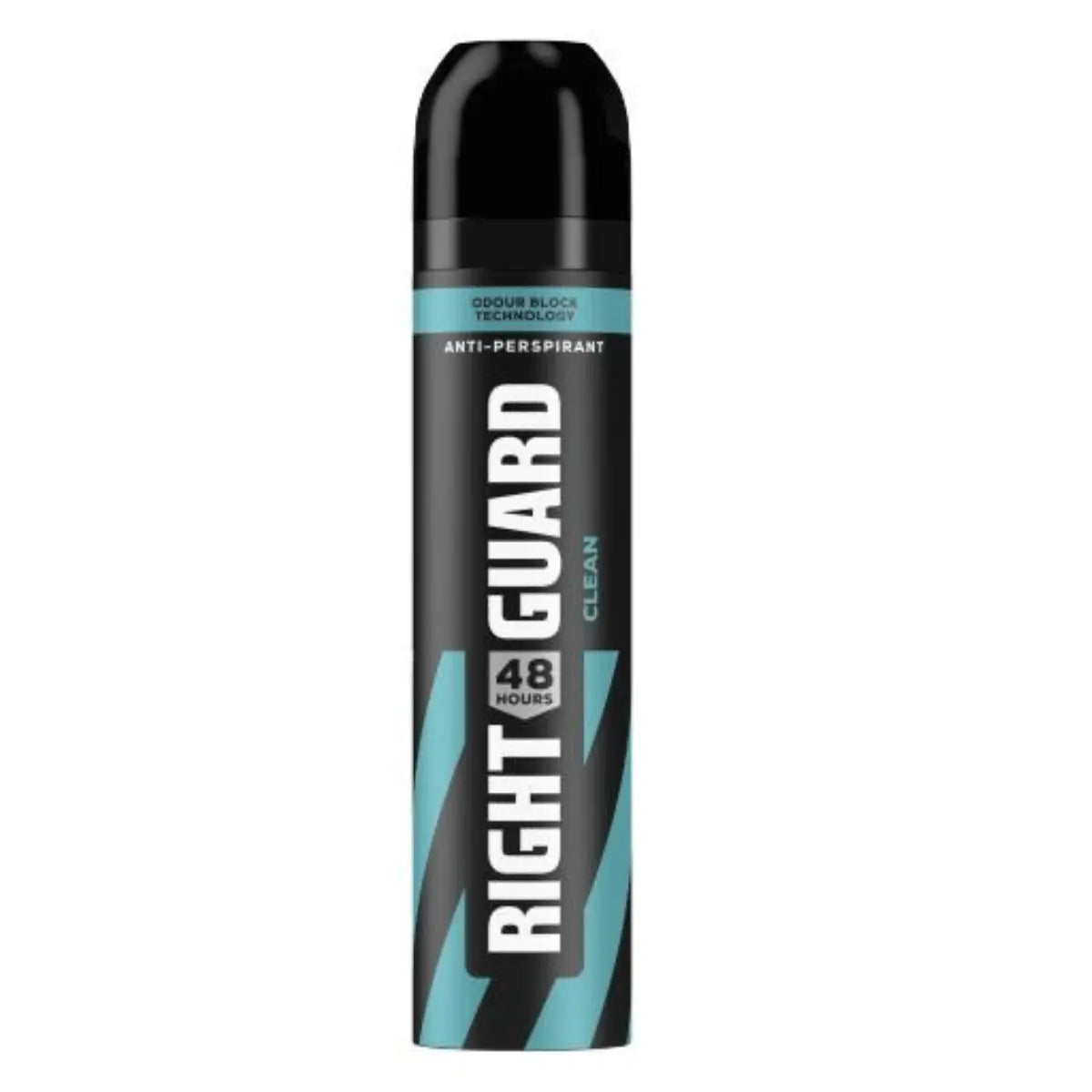 Right Guard 48 Hours Clean Anti-transpirant 250 ml RIGHT GUARD
