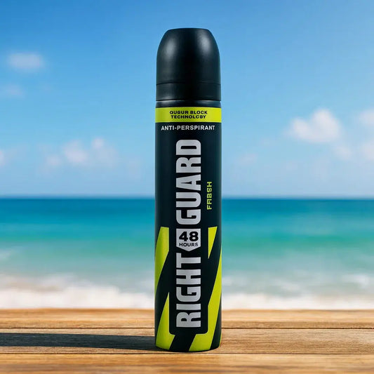 Right Guard Total Defense 5 Fresh Anti-Transpirant 250 ml RIGHT GUARD