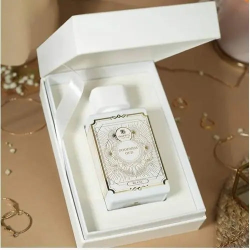 RiiFFS Goodness Oud Blanc Eau de parfum 100ml RuiFFS