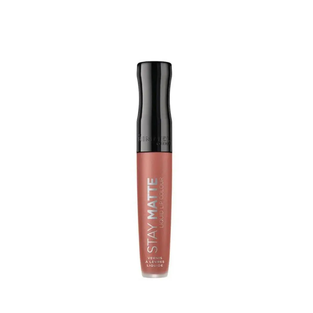 Rimmel London Stay Matte Liquid Lip Color rouge à lèvres 723 rimmel london