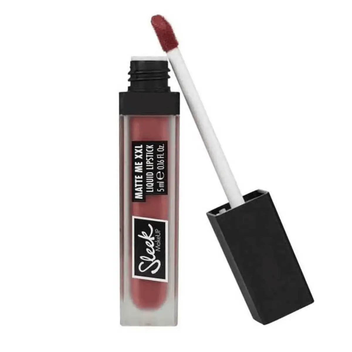 Rouge à lèvres liquide Sleek Matte Me XXL Mauvin On Up (5 ml) sleek