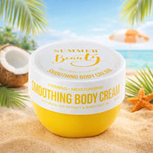 Charger l'image dans la galerie, Gommage Corps Lissant Summer Beauty — 300 g
