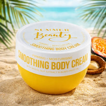 Charger l'image dans la galerie, Gommage Corps Lissant Summer Beauty — 300 g