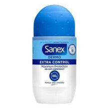 Charger l'image dans la galerie, Sanex Extra Sec Anti-Transpirant Roll On 50 ml SANEX