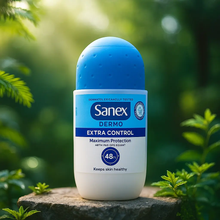 Charger l'image dans la galerie, Sanex Extra Sec Anti-Transpirant Roll On 50 ml SANEX