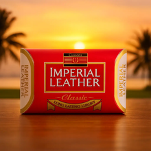 Charger l'image dans la galerie, Savon pour cuir impérial classique 125 g CUSSONS