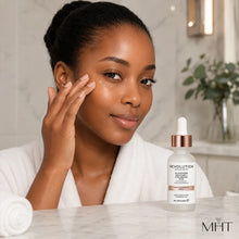 Charger l'image dans la galerie, Sérum Contour des Yeux Revolution Skincare 5 % Caféine + Acide Hyaluronique — 30 ml
