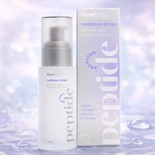 Charger l'image dans la galerie, Sérum Gel Éclat Face Facts Peptides 45 ml