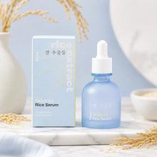 Charger l'image dans la galerie, Sérum Visage Équilibrant Face Facts Extrait de Riz — 30 ml