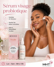 Charger l'image dans la galerie, Sérum Visage Probiotique Revuele ProBio Skin Balance — 30 ml
