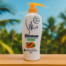 Charger l'image dans la galerie, Silka Gel douche éclaircissant premium Skin 500 ml Silka