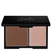 Charger l'image dans la galerie, Sleek kit contour du visage light sleek