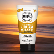 Charger l'image dans la galerie, Softsheen Carson Magic Creme pour raser Gold SOFTSHEEN CARSON