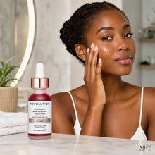 Charger l'image dans la galerie, Solution Peeling Exfoliante Revolution Skincare 30 % AHA + BHA — 30 ml