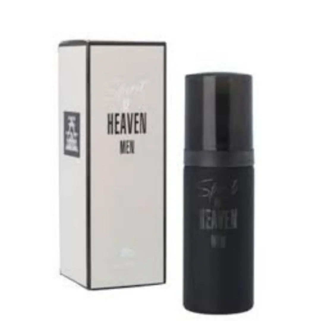 Spirit Of Heaven Men Eau de Toilette 50 Ml MILTON-LLOYD