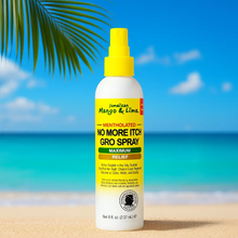 Charger l'image dans la galerie, Spray de Croissance locks & twists 236ml (Gro Spray) JAMAICAN MANGO & LIME