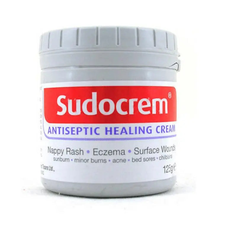 Sudocream Antiseptic Healing Cream 250 G Sudocrem