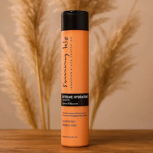 Charger l'image dans la galerie, Sunny Isle Shampoing hydratant RICIN NOIR 298 ml SUNNY ISLE