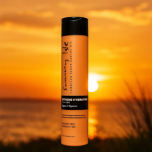 Charger l'image dans la galerie, Sunny Isle Shampoing hydratant RICIN NOIR 298 ml SUNNY ISLE