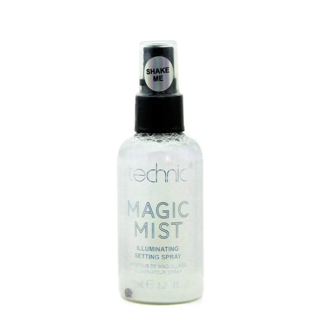 Technic Magic Mist Illuminateur fixateur de maquillage 80 Ml technic