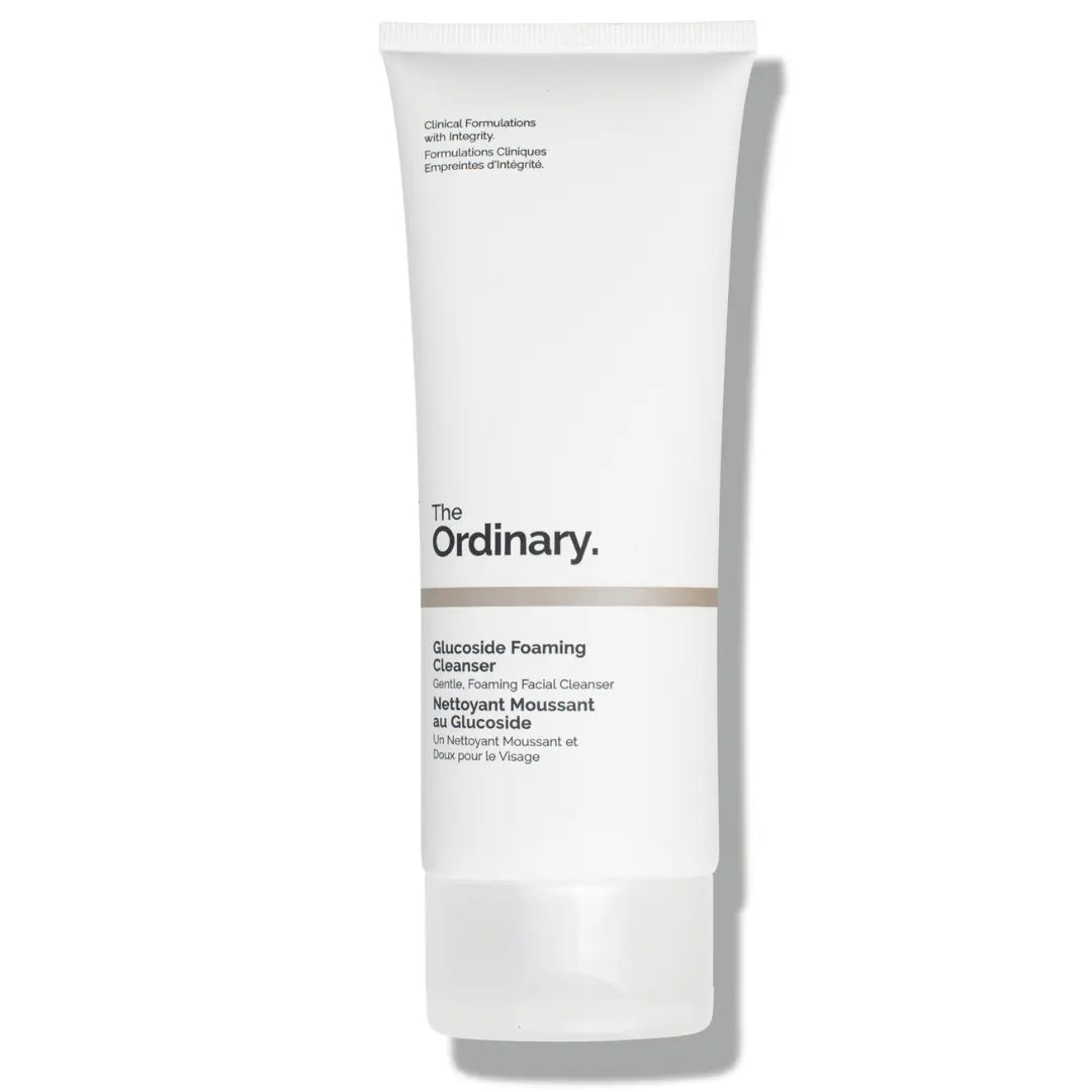 The Ordinary Glucoside Mousse Nettoyante 150 ml THE ORDINARY