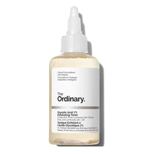 Charger l'image dans la galerie, The Ordinary Glycolic Acid 7% Exfoliating Toner 100ml THE ORDINARY