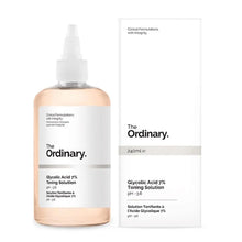 Charger l'image dans la galerie, The Ordinary Glycolic Acid 7% Toning Solution THE ORDINARY