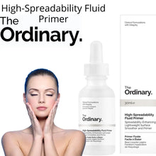 Charger l'image dans la galerie, The Ordinary High-Spreadability Fluid Primer 30 ml ORDINARY