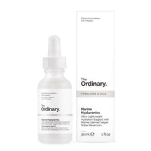 Charger l'image dans la galerie, The Ordinary Marine Hyaluronics 30 ML ORDINARY