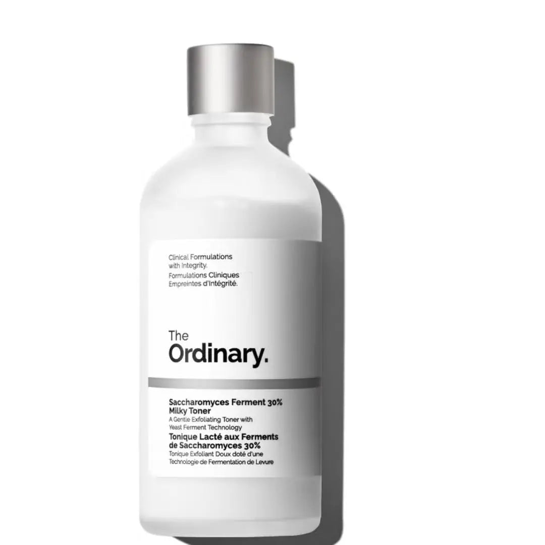 The Ordinary Saccharomyces Ferment 30% Milky Toner 100ml THE ORDINARY