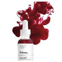 Charger l'image dans la galerie, The Ordinary Solution Peeling AHA 30% + BHA 2% - Peeling THE ORDINARY