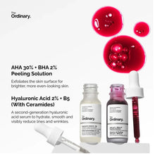 Charger l'image dans la galerie, The Ordinary le coffret resurfacer & hydrater 15 ml x 2 MHT MULTI SERVICES