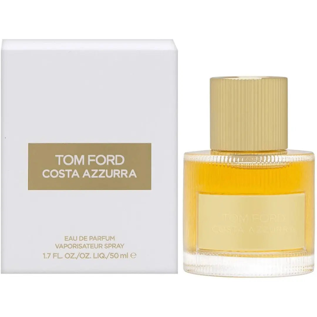 Tom Ford Costa Azzurra 100ml Eau De Parfum TOM FORD
