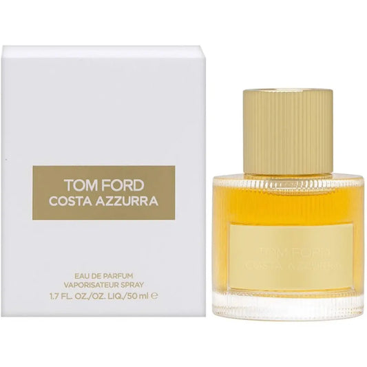 Tom Ford Costa Azzurra 100ml Eau De Parfum TOM FORD
