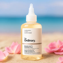 Charger l'image dans la galerie, Tonique exfoliant à l'acide glycolique 7 % The Ordinary 100 ml THE ORDINARY