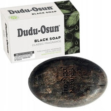 Charger l'image dans la galerie, Tropical Naturals Dudu Osun Savon Noir 150Gm DUDU OSUN