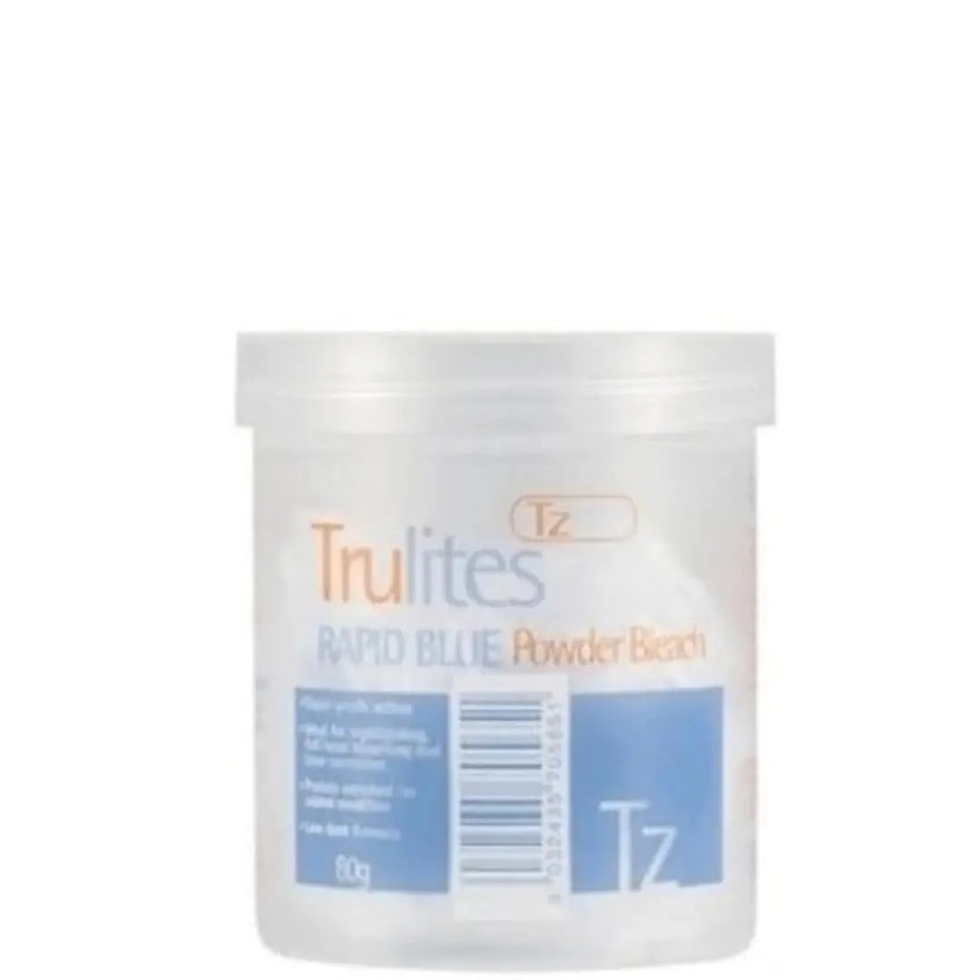 Truzone Rapide Poudre Pour le Blanchissement des cheveux 500G TRUZONE