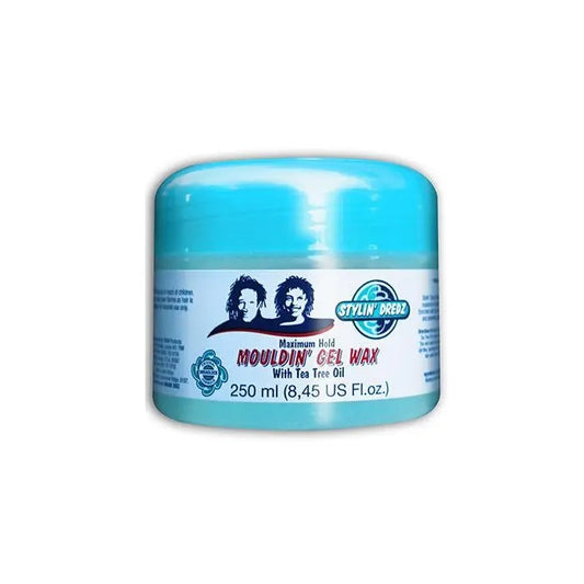 Twist n Lock Mouldin Gel Wax - Stylin' Dredz STYLIN'DREDZ