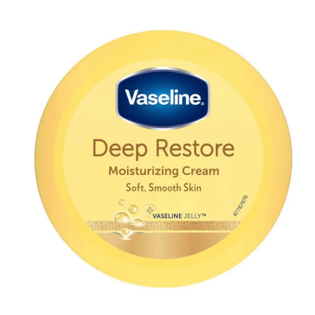 Vaseline Deep Restore Crème pour le corps - 75 ml VASELINE