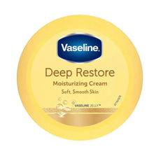 Charger l'image dans la galerie, Vaseline Deep Restore Crème pour le corps - 75 ml VASELINE